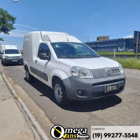FIAT Fiorino Furg�o 1.4 FIRE FLEX HARD WORKING, Foto 4