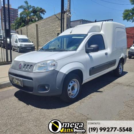 FIAT Fiorino Furg�o 1.4 FIRE FLEX HARD WORKING, Foto 5