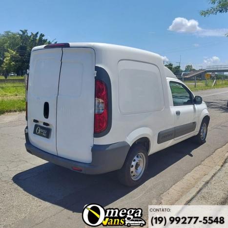 FIAT Fiorino Furg�o 1.4 FIRE FLEX HARD WORKING, Foto 6