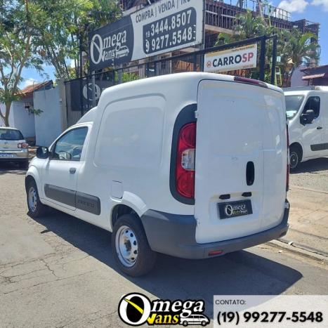 FIAT Fiorino Furg�o 1.4 FIRE FLEX HARD WORKING, Foto 7