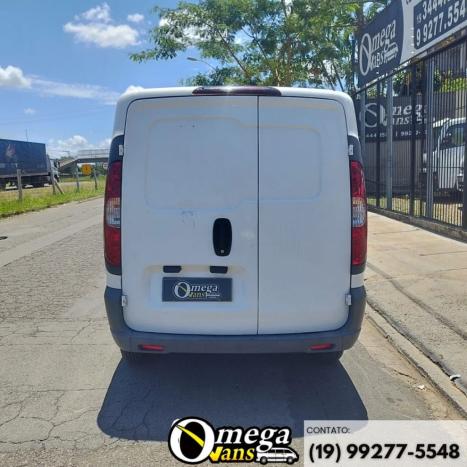 FIAT Fiorino Furg�o 1.4 FIRE FLEX HARD WORKING, Foto 8