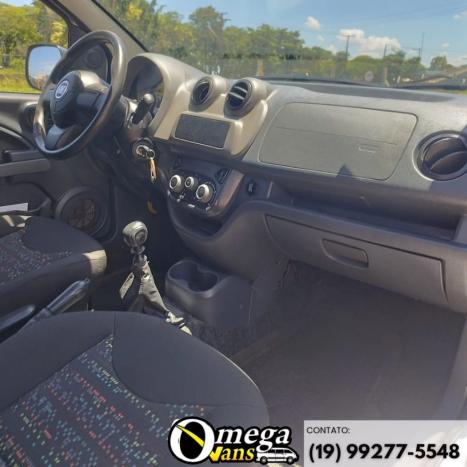 FIAT Fiorino Furg�o 1.4 FIRE FLEX HARD WORKING, Foto 11