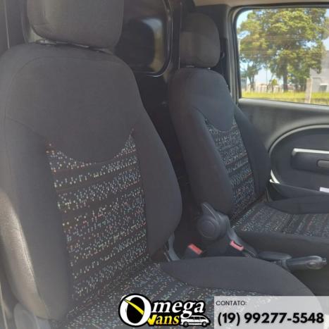 FIAT Fiorino Furg�o 1.4 FIRE FLEX HARD WORKING, Foto 13