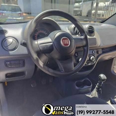 FIAT Fiorino Furg�o 1.4 FIRE FLEX HARD WORKING, Foto 14