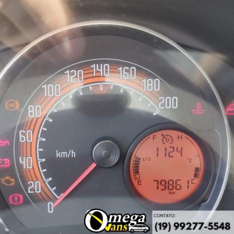 FIAT Fiorino Furg�o 1.4 FIRE FLEX HARD WORKING, Foto 15