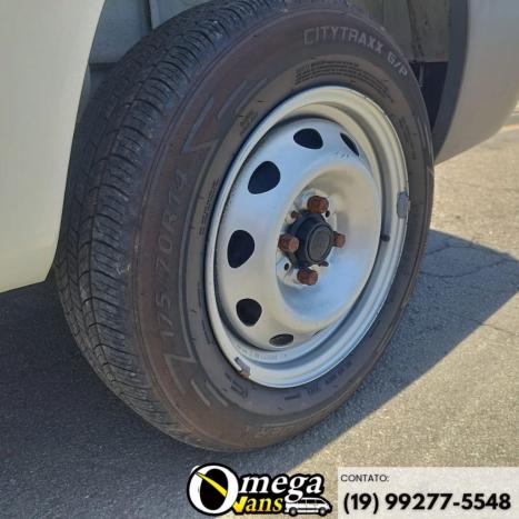 FIAT Fiorino Furg�o 1.4 FIRE FLEX HARD WORKING, Foto 16