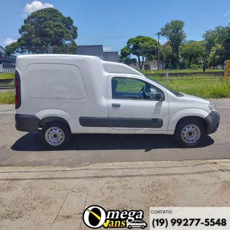 FIAT Fiorino Furg�o 1.4 FIRE FLEX HARD WORKING, Foto 2