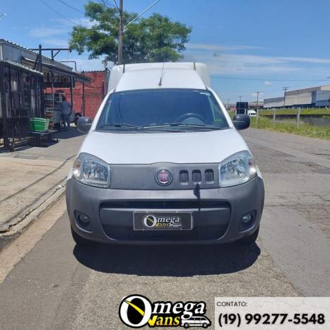 FIAT Fiorino Furg�o 1.4 FIRE FLEX HARD WORKING, Foto 3