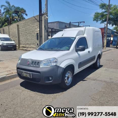 FIAT Fiorino Furg�o 1.4 FIRE FLEX HARD WORKING, Foto 4