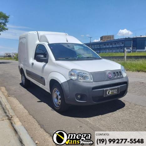 FIAT Fiorino Furg�o 1.4 FIRE FLEX HARD WORKING, Foto 5