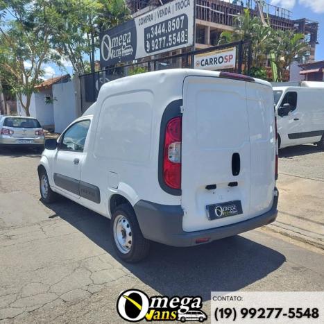 FIAT Fiorino Furg�o 1.4 FIRE FLEX HARD WORKING, Foto 6
