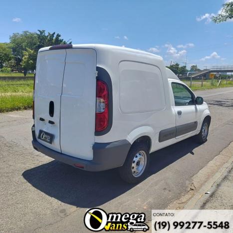 FIAT Fiorino Furg�o 1.4 FIRE FLEX HARD WORKING, Foto 7