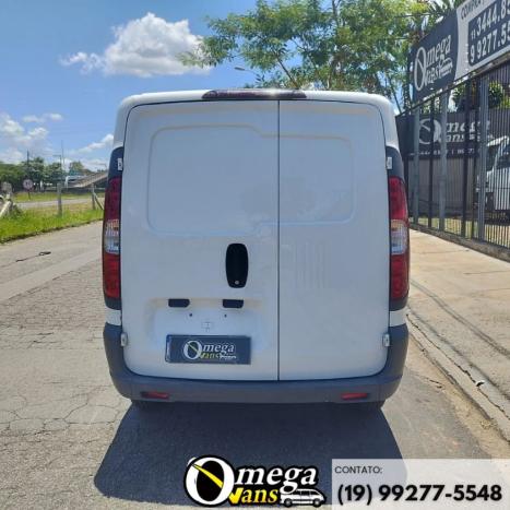 FIAT Fiorino Furg�o 1.4 FIRE FLEX HARD WORKING, Foto 8