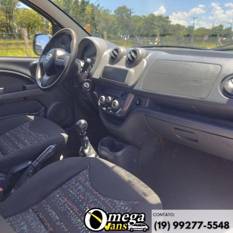 FIAT Fiorino Furg�o 1.4 FIRE FLEX HARD WORKING, Foto 10