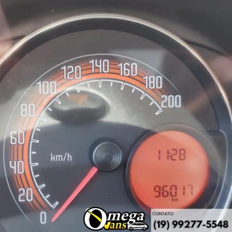 FIAT Fiorino Furg�o 1.4 FIRE FLEX HARD WORKING, Foto 12