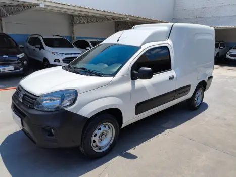 FIAT Fiorino Furg�o 1.4 FLEX ENDURANCE, Foto 1