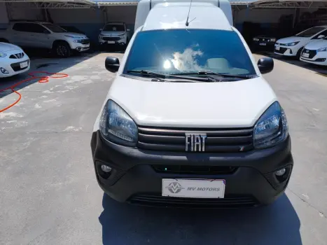 FIAT Fiorino Furg�o 1.4 FLEX ENDURANCE, Foto 2