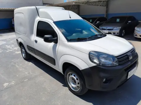 FIAT Fiorino Furg�o 1.4 FLEX ENDURANCE, Foto 3