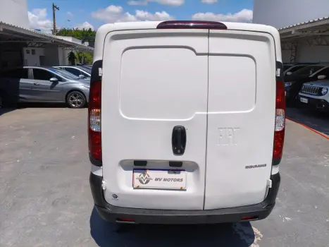 FIAT Fiorino Furg�o 1.4 FLEX ENDURANCE, Foto 5
