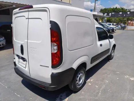 FIAT Fiorino Furg�o 1.4 FLEX ENDURANCE, Foto 6