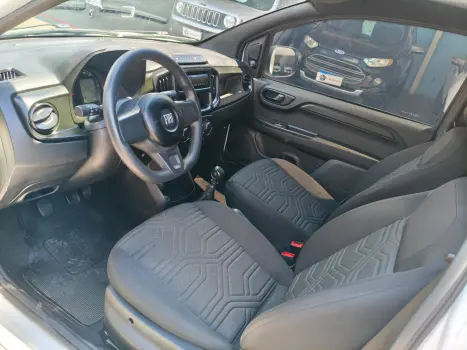 FIAT Fiorino Furg�o 1.4 FLEX ENDURANCE, Foto 8