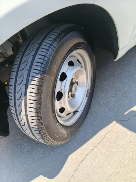 FIAT Fiorino Furg�o 1.4 FLEX ENDURANCE, Foto 9