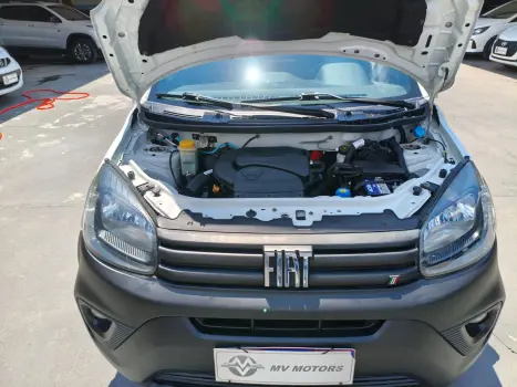 FIAT Fiorino Furg�o 1.4 FLEX ENDURANCE, Foto 10