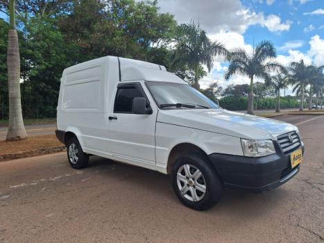 FIAT Fiorino Furg�o 1.3 FLEX, Foto 1