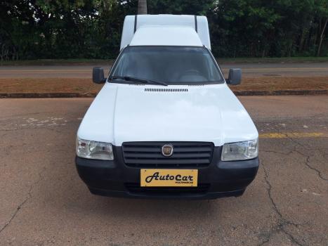 FIAT Fiorino Furg�o 1.3 FLEX, Foto 2