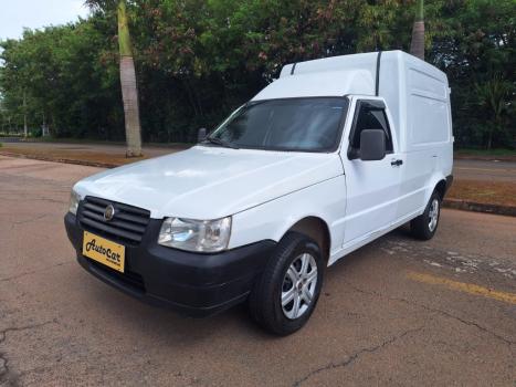 FIAT Fiorino Furg�o 1.3 FLEX, Foto 3