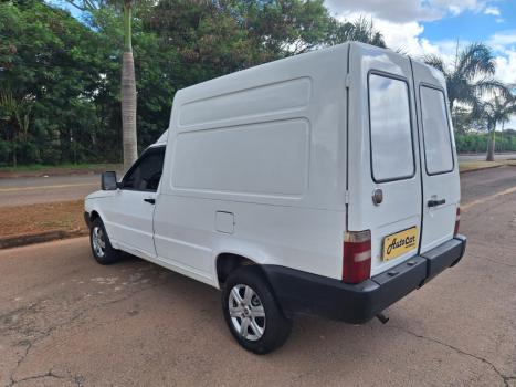 FIAT Fiorino Furg�o 1.3 FLEX, Foto 4