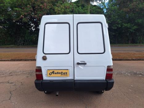 FIAT Fiorino Furg�o 1.3 FLEX, Foto 5