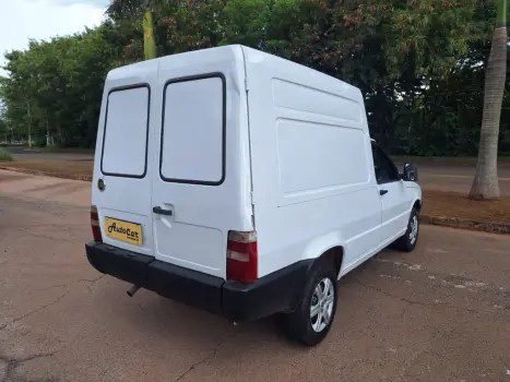 FIAT Fiorino Furg�o 1.3 FLEX, Foto 6