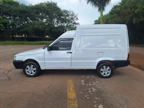 FIAT Fiorino Furg�o 1.3 FLEX, Foto 8