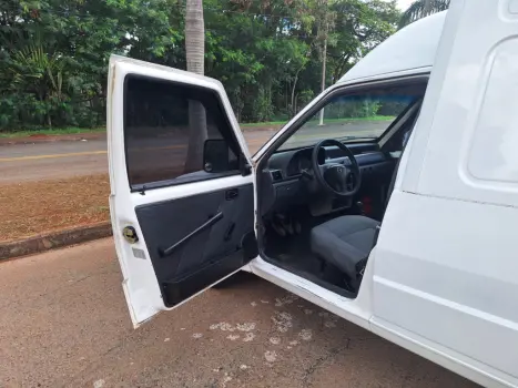 FIAT Fiorino Furg�o 1.3 FLEX, Foto 9