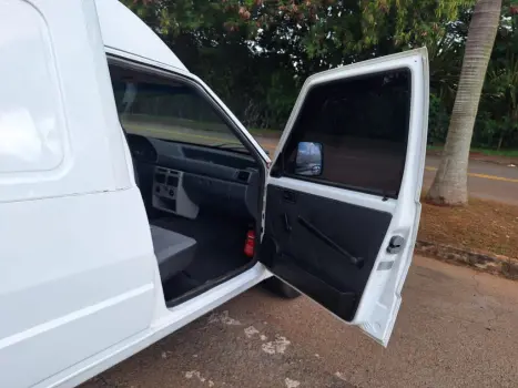 FIAT Fiorino Furg�o 1.3 FLEX, Foto 10