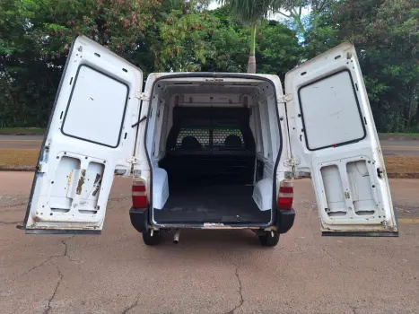 FIAT Fiorino Furg�o 1.3 FLEX, Foto 11