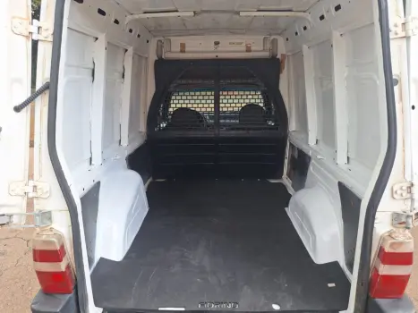 FIAT Fiorino Furg�o 1.3 FLEX, Foto 12