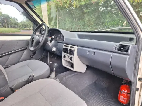 FIAT Fiorino Furg�o 1.3 FLEX, Foto 13