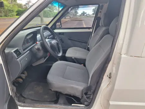 FIAT Fiorino Furg�o 1.3 FLEX, Foto 14