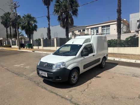 FIAT Fiorino Furg�o 1.4 FLEX ENDURANCE, Foto 2