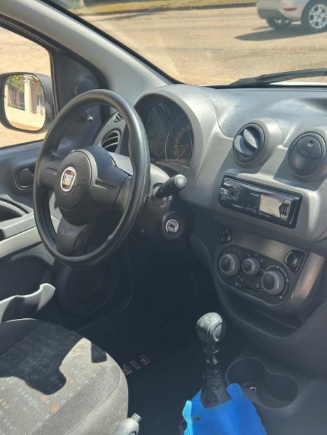 FIAT Fiorino Furg�o 1.4 FLEX ENDURANCE, Foto 9