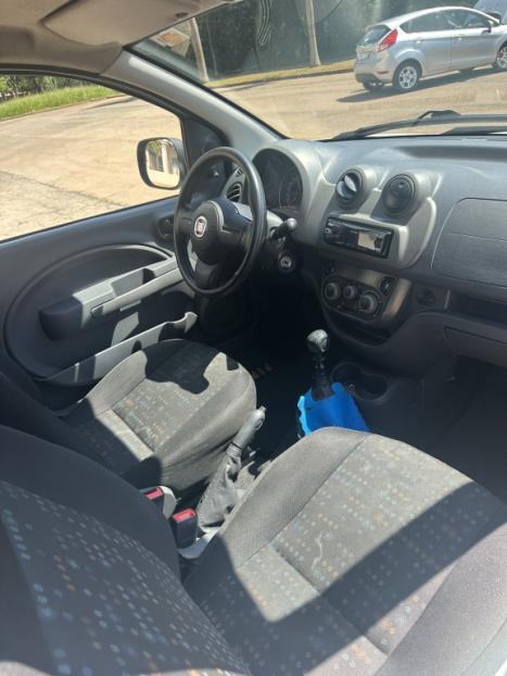 FIAT Fiorino Furg�o 1.4 FLEX ENDURANCE, Foto 10