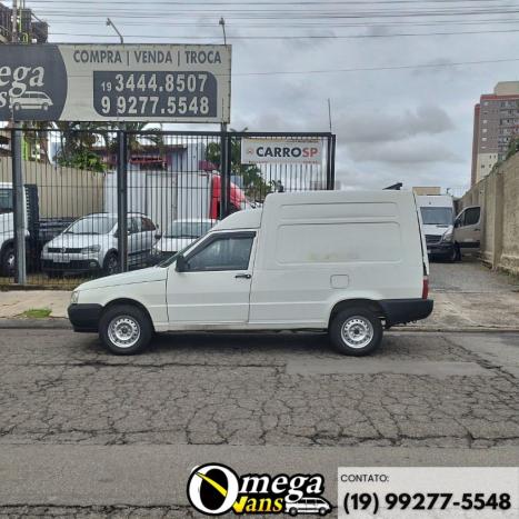 FIAT Fiorino Furg�o 1.5 IE, Foto 1