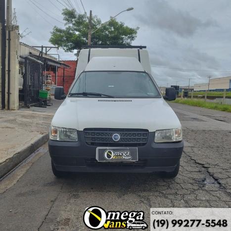 FIAT Fiorino Furg�o 1.5 IE, Foto 2
