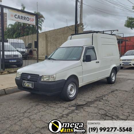 FIAT Fiorino Furg�o 1.5 IE, Foto 4