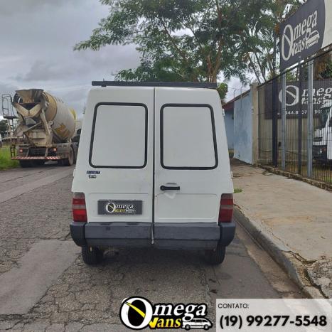 FIAT Fiorino Furg�o 1.5 IE, Foto 7