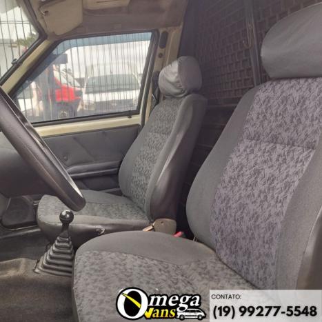 FIAT Fiorino Furg�o 1.5 IE, Foto 10