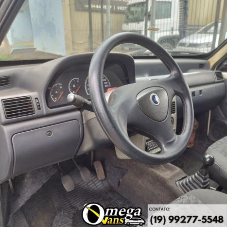 FIAT Fiorino Furg�o 1.5 IE, Foto 12