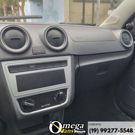 FIAT Fiorino Furg�o 1.5 IE, Foto 13